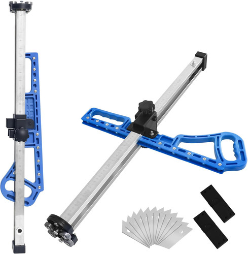 Drywall cutting tool - 5/8",