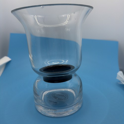 Longaberger hurricane glass - longaberger,