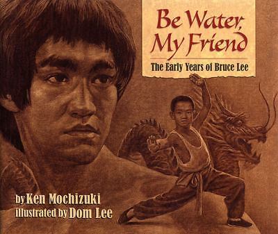 Water friend the early - the,