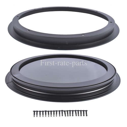 Dia round rv window - round,