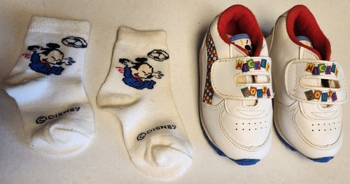 Mickey friends mouse - &, baby