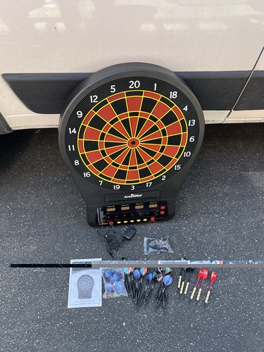 Arachnid cricket pro 650 - arachnid,