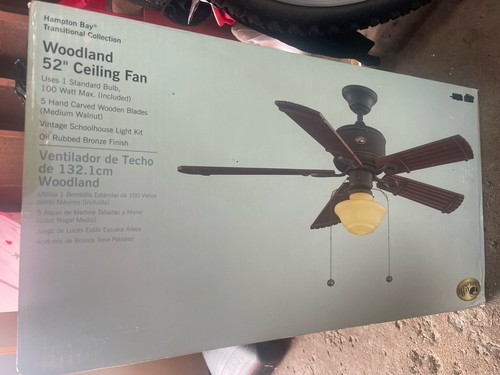 Ceiling fan - ceiling,