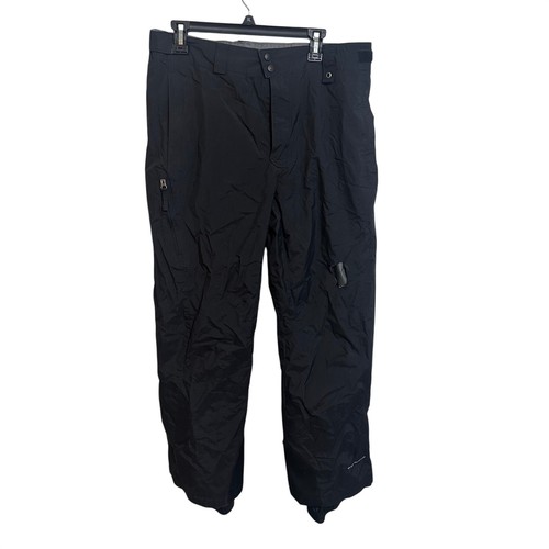 Columbia snow pants - snow, size