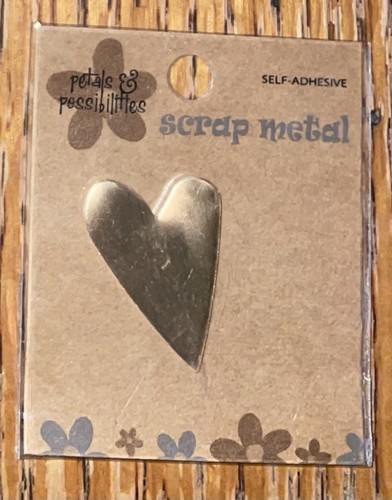 Petals possibilities scrap - petals, &
