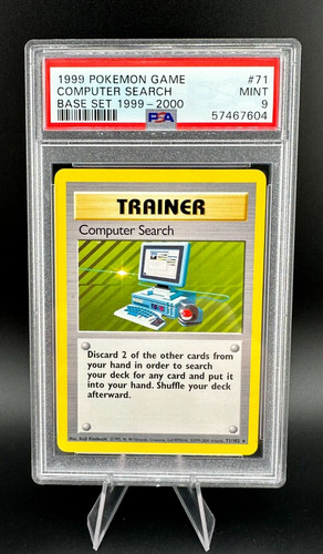 Pokemon game 1999 - pokemon, set