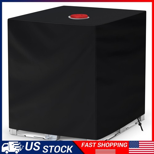 Ibc tote cover for 1000l - for, 275