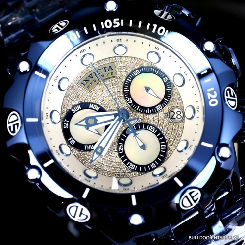 Invicta reserve venom hybrid - invicta,