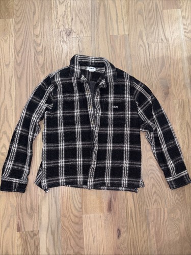 Obey propraganda jacket - jacket, black