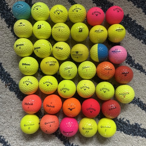 Titleist taylor made volvik - taylor,