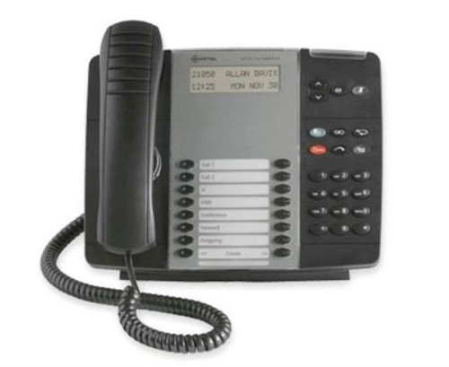 Mitel mivoice 8528 50006122 - mitel, 16