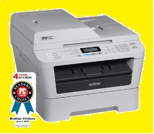 Brother mfc 7360n printer - mfc-7360n,