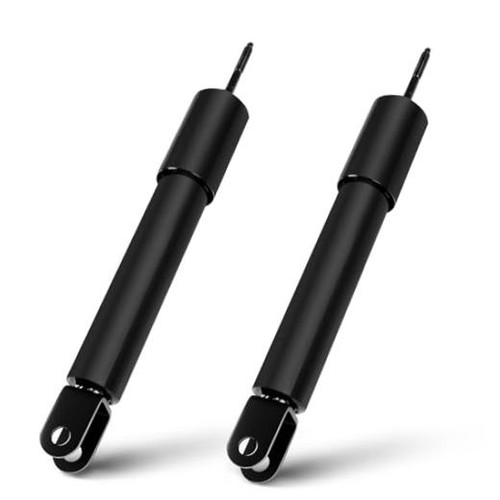 Front shocks pair for hummer - front,
