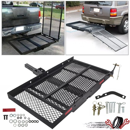 500lb folding mount - 500lb,
