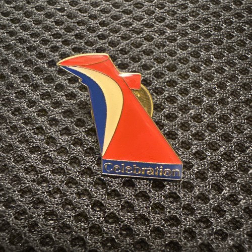 Vintage carnival cruise line - vintage,