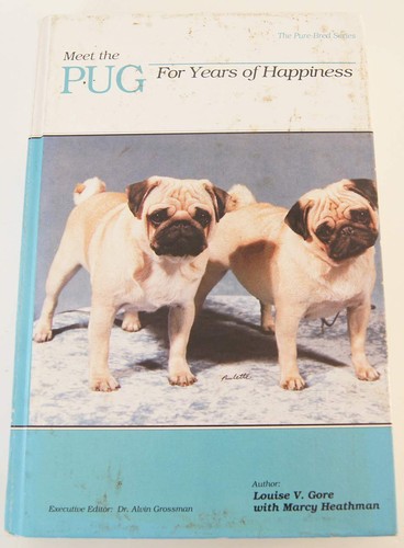 Meet the pug - the, of