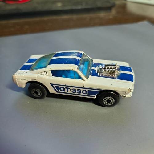 1970 matchbox superfast - 1970,