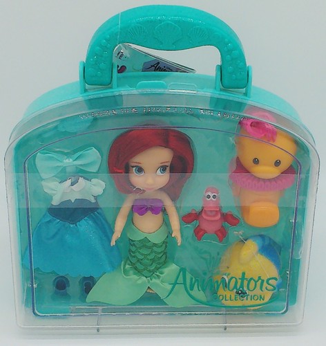 Disney animators collection - disney, animators'