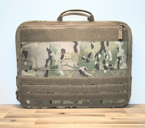Battle board multicam - multicam, tactical