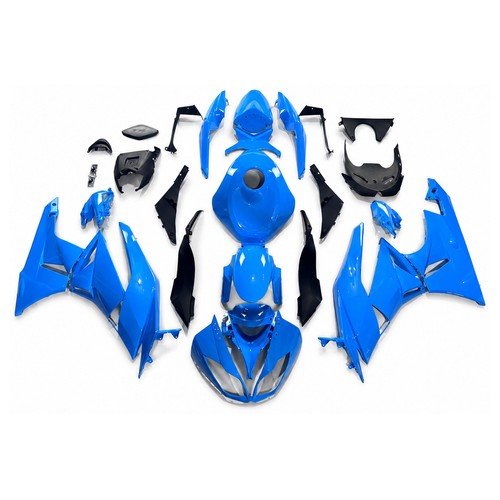 Swa injection blue - swa, fit