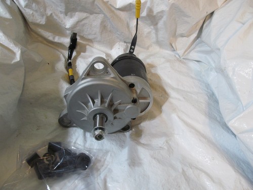Left motor mot2206911 - left,