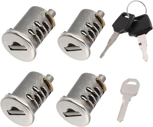 Pack sks lock cores - pack,