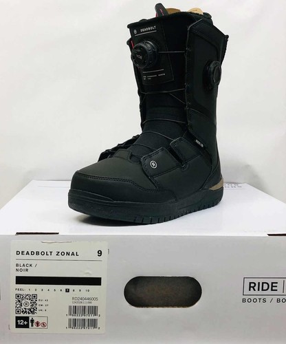 2025 ride deadbolt zonal - 2025,