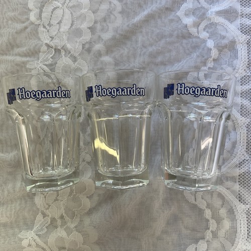 Three german beer glasses - german,