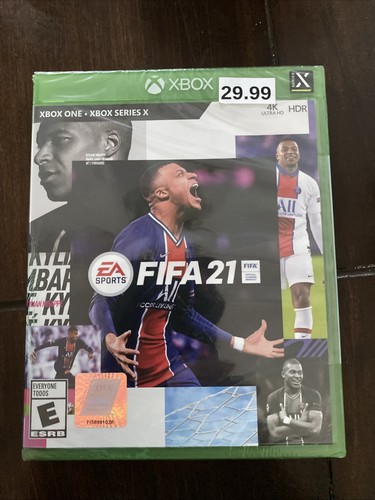 Fifa microsoft xbox one - fifa,