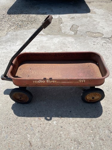 Radio flyer classic - ,