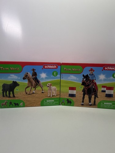 Schleich farm world 42576 - schleich,