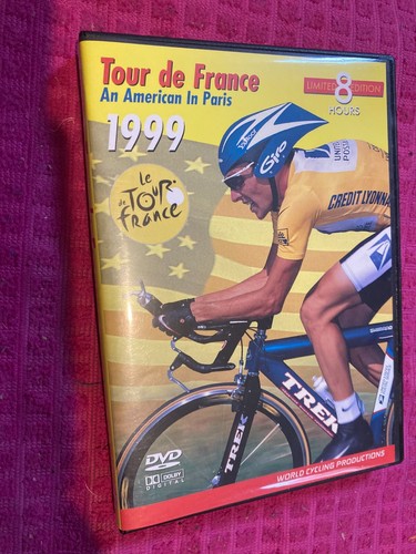 1999 tour france an - tour,