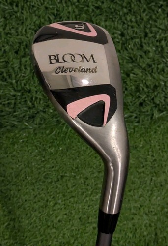Cleveland bloom 2023 - 5h, hybrid