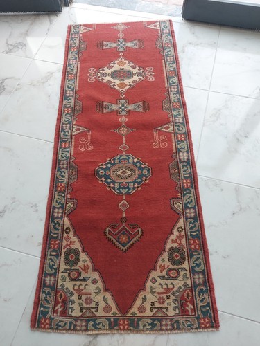 3x7 runner rug corridor - 3x7,
