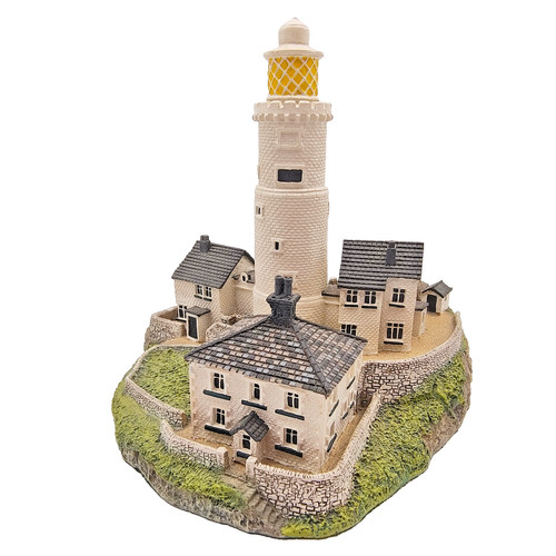 Star point lighthouse - star,