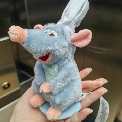 Ratatouille chef remy - ratatouille,