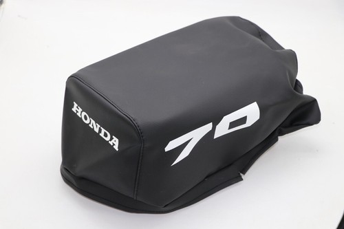 New honda atc70 seat - new,