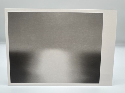 Hiroshi sugimoto postcard - hiroshi,