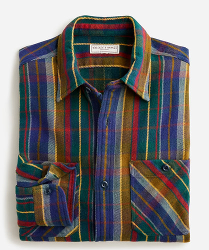 Wallace barnes heritage - &,