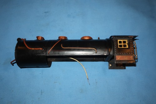 Lionel standard gauge 384e - gauge, #384e