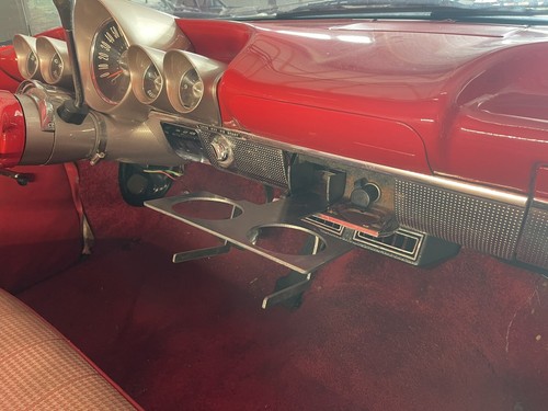1959 1960 chevy impala - 1959-1960,