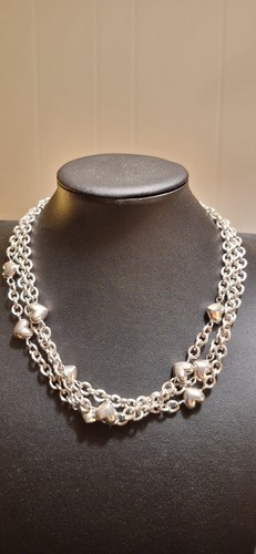 Vintage tiffany sterling - vintage,