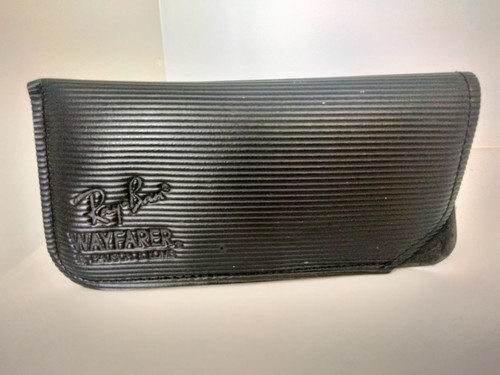 Vintage ray ban wayfarer - ray,