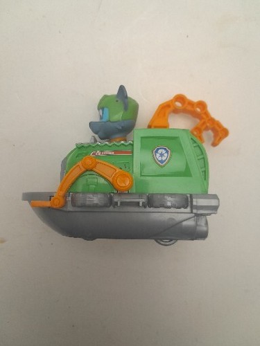 Paw patrol dog rescue - paw,
