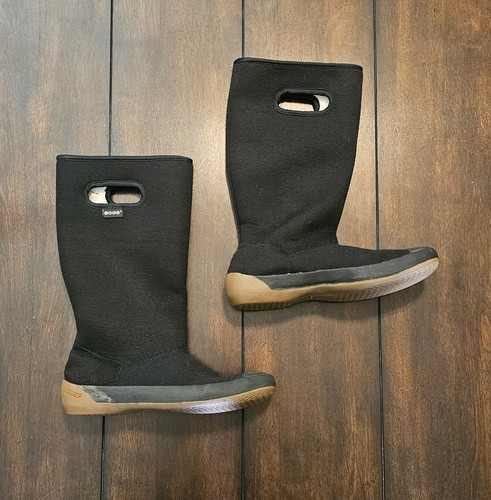 Bogs women summit black - bogs, women's