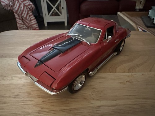Ertl american muscle 1967 - muscle,