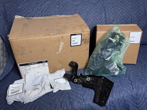 Genuine oem egr cooler - oem,