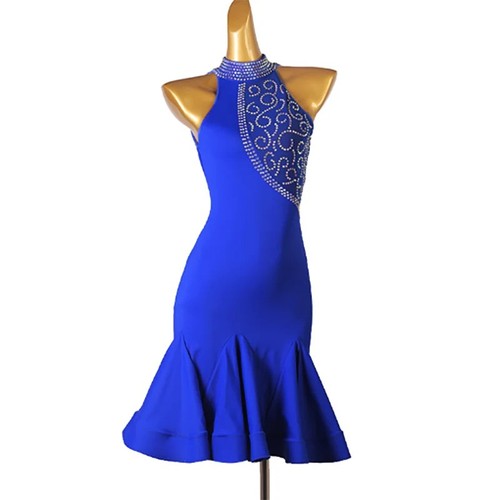 Latin rhythm ballroom - latin,