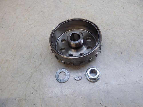 Husqvarna fx450 flywheel - fx450,
