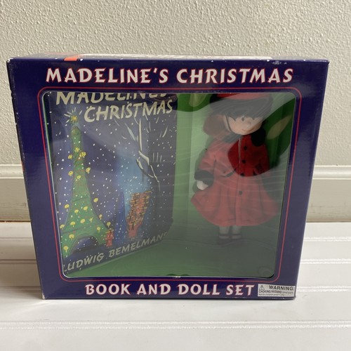 Rare madeline 2002 - rare,
